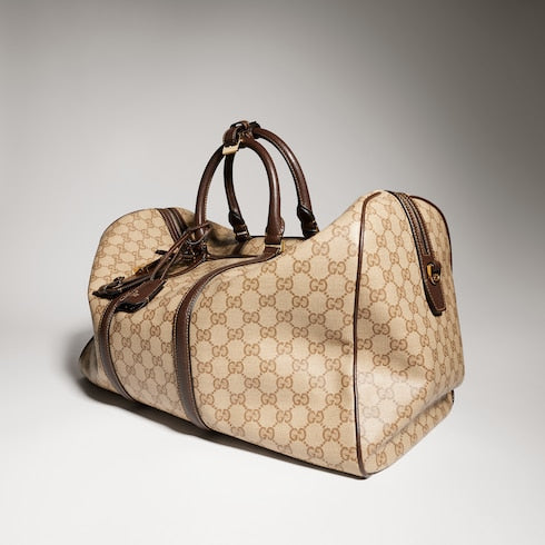 Gucci Essence Classic medium duffle bag