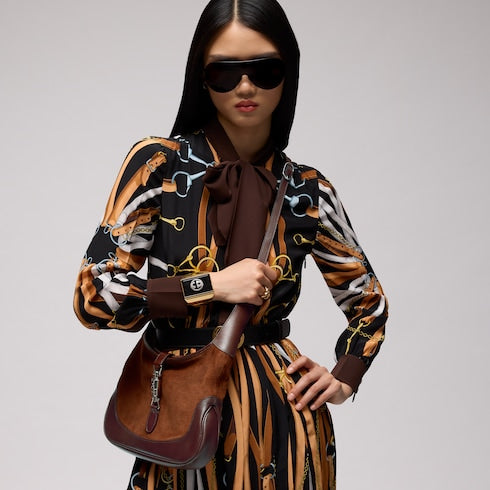 Gucci Jackie 1961 medium shoulder bag