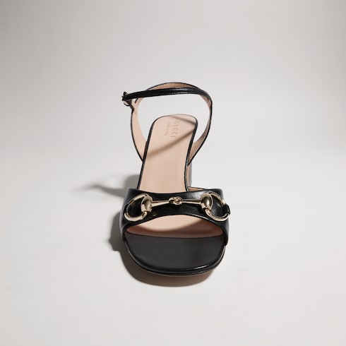 Women's Horsebit sandal