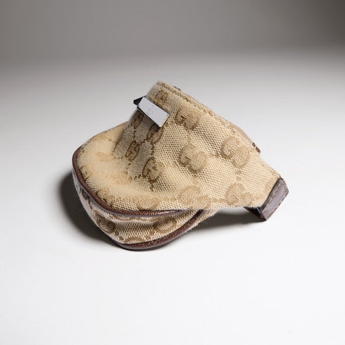 Gucci Tag mini coin purse