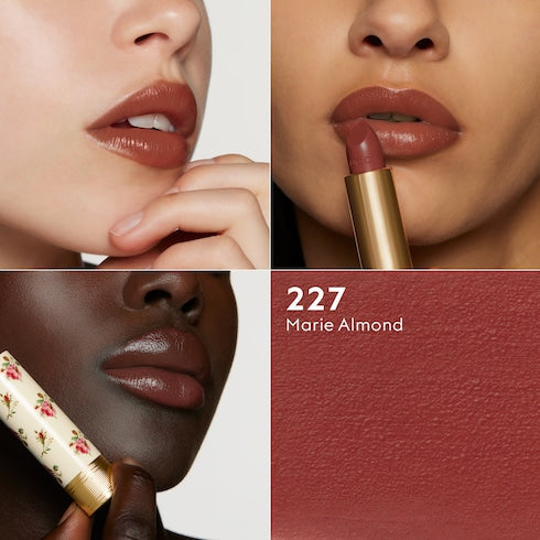 134 'Clara Chestnut', Rouge à Lèvres Voile Lipstick