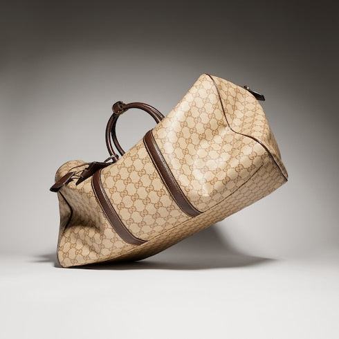 Gucci Essence Classic medium duffle bag