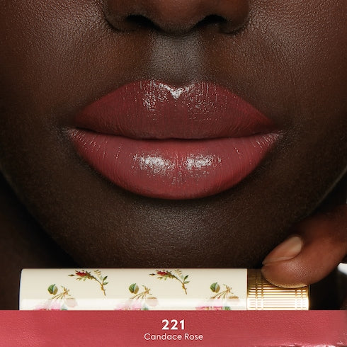 134 'Clara Chestnut', Rouge à Lèvres Voile Lipstick