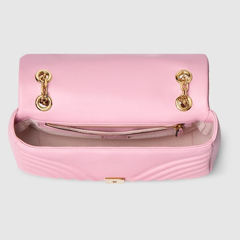 GG Marmont medium shoulder bag
