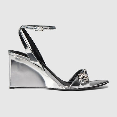 Women's Donna platform sandal
