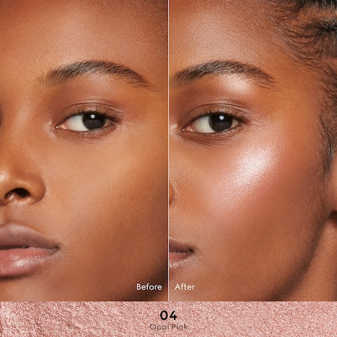 Gucci Glow Highlighter powder