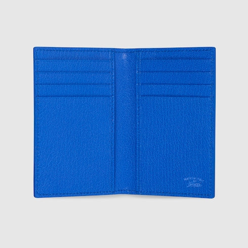 Lira card case
