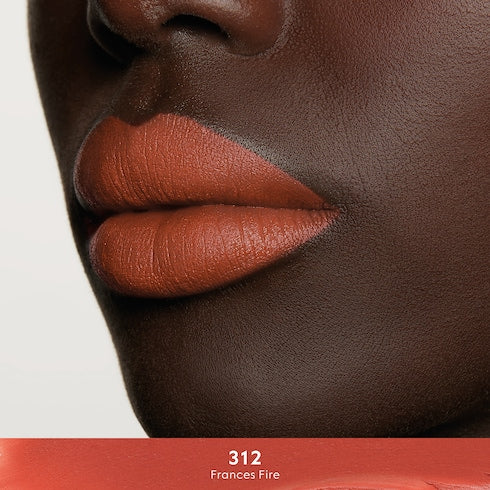 120 Sonia Light Beige, Rouge à Lèvres Mat Lipstick