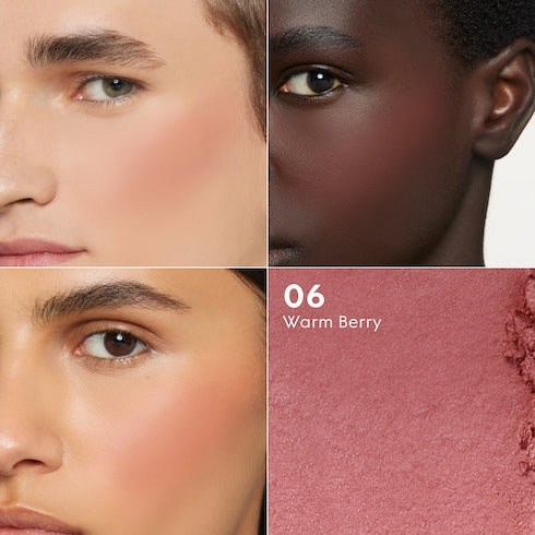 Gucci Blush De Beauté