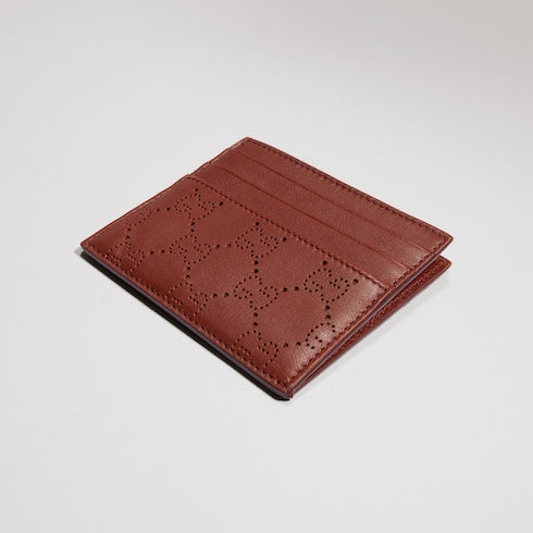 Aria card case