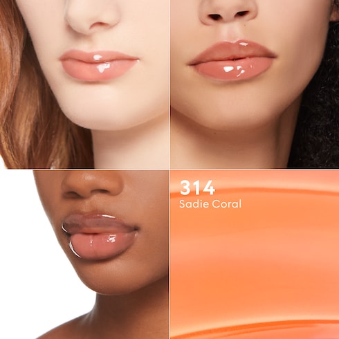 Gloss à Lèvres lip gloss