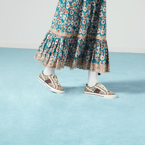 Women's Gucci Tennis 1977 sneaker