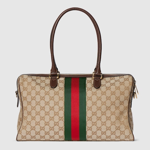 Borsetto large boston bag