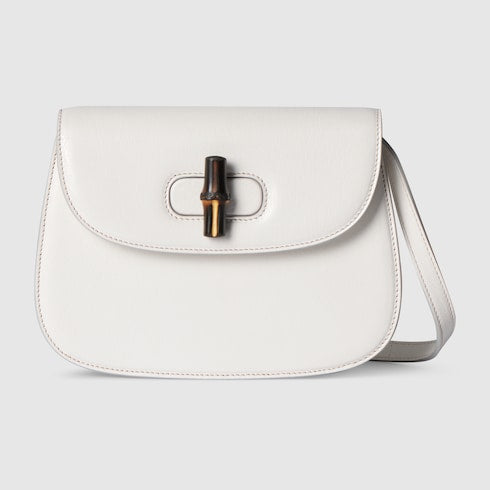 Bamboo mini bag