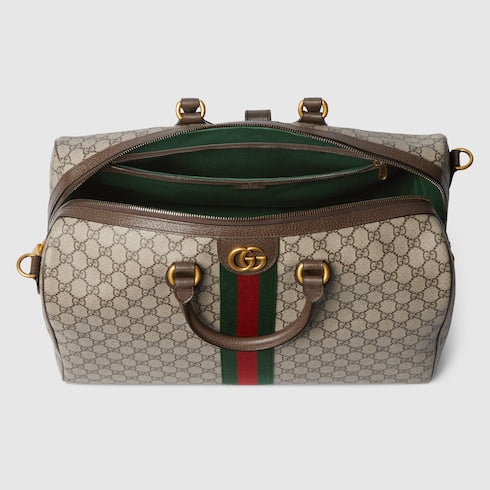 Gucci Savoy medium duffle bag