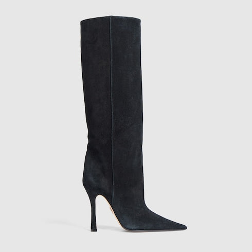 Women's stiletto boot