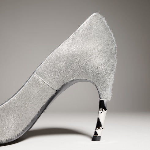 Women's Castello pump