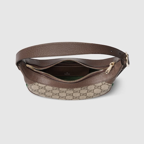 Ophidia small shoulder bag