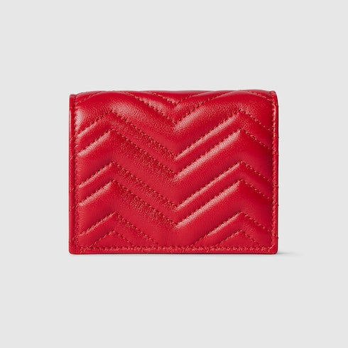 GG Marmont small wallet