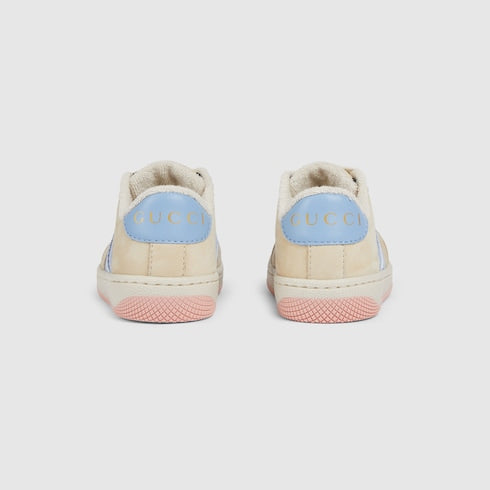 Toddler Screener sneaker