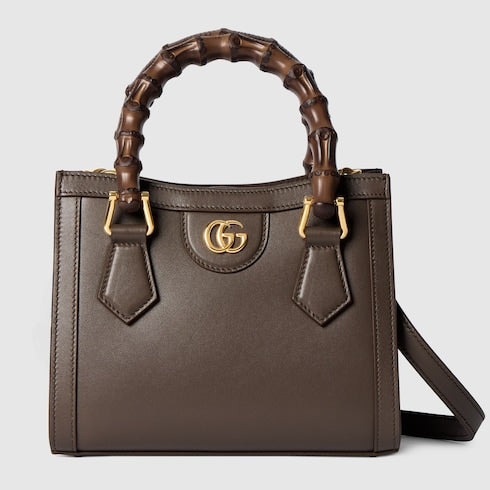 Gucci Diana small tote bag