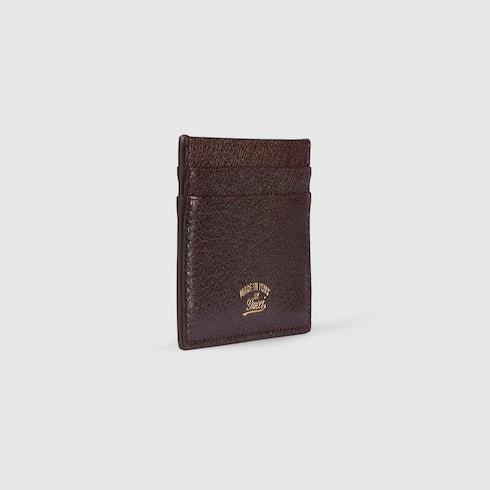 Lira card case