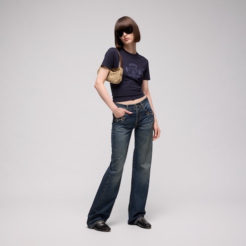 Women's Gucci Jordaan loafer