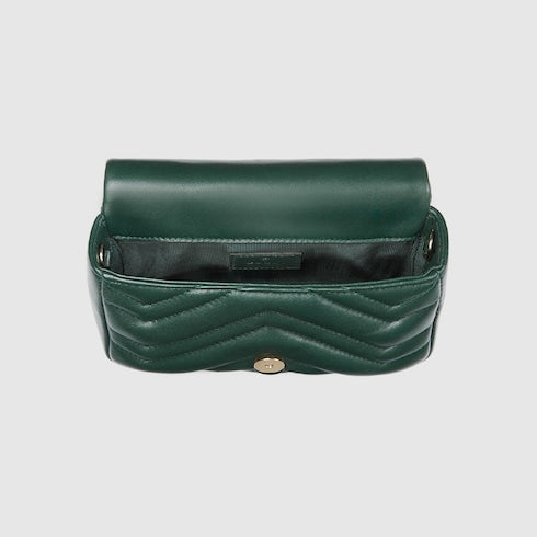 GG Marmont mini shoulder bag