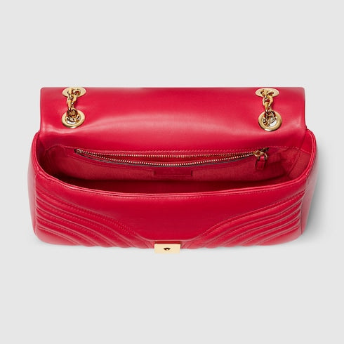 GG Marmont medium shoulder bag