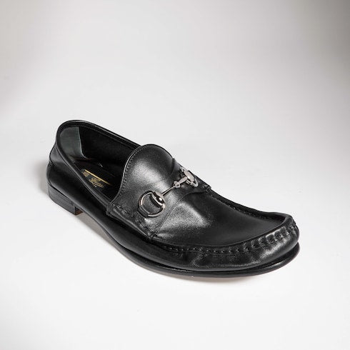 Men's Gucci Lugano loafer