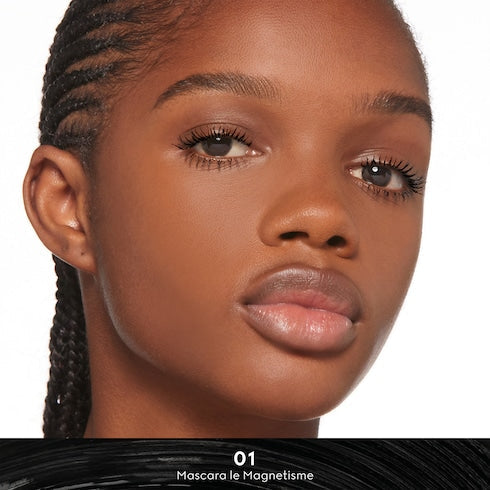 Mascara Le Magnétisme, black