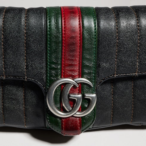 Jetset GG Marmont small shoulder bag