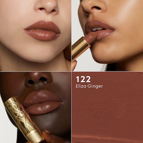 Rouge à Lèvres Satin Lipstick