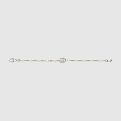 GG Marmont charm bracelet