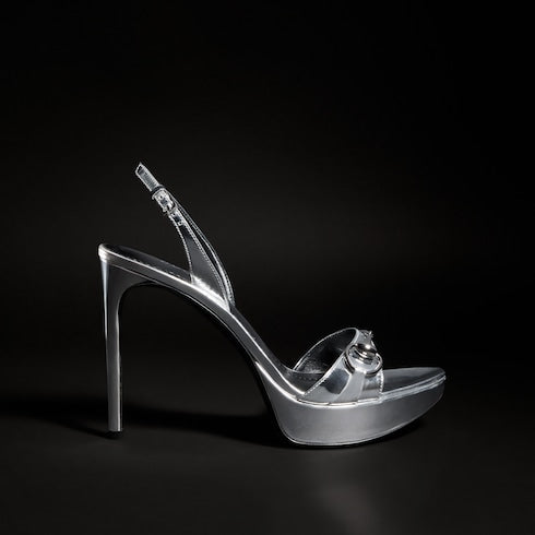 Women's Donna platform sandal
