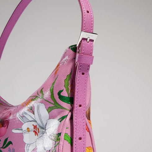 Lady Lunetta small shoulder bag