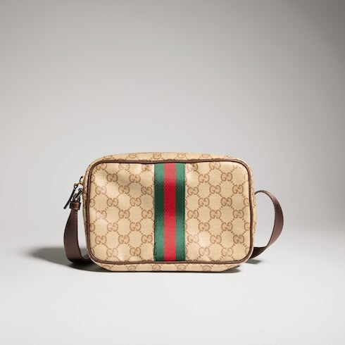 GG mini bag with Web