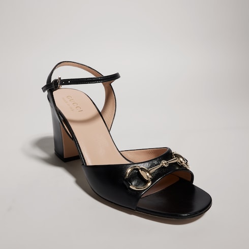 Women's Horsebit sandal