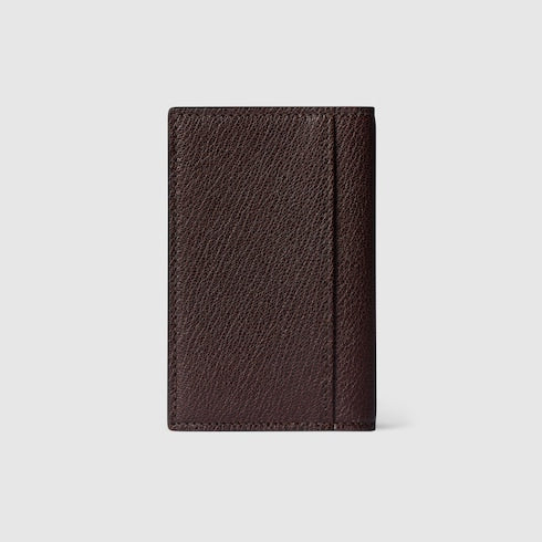 Lira card case