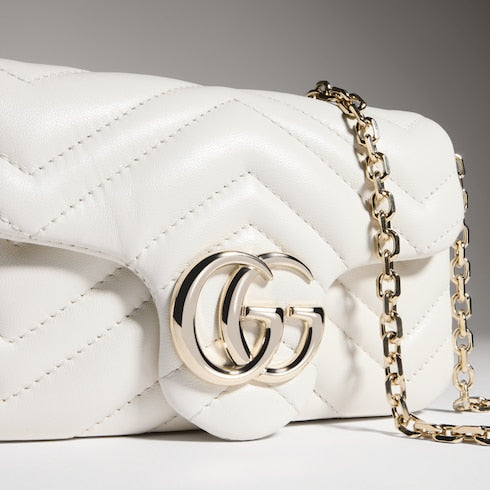 GG Marmont mini shoulder bag