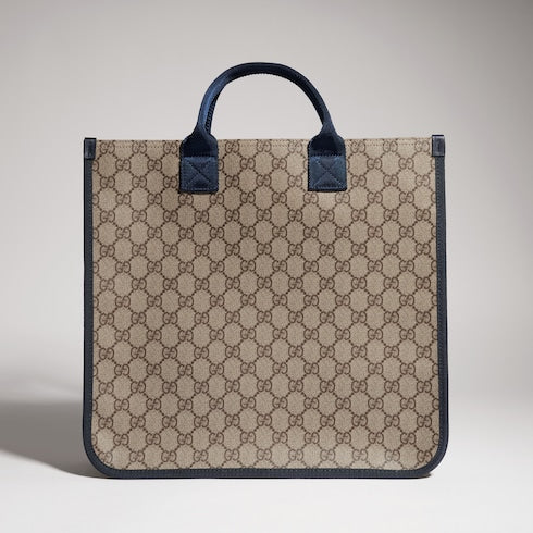 Children's GG tote bag
