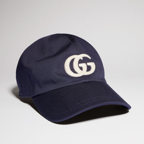 Children's cotton baseball hat