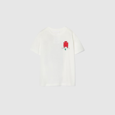 Baby cotton T-shirt