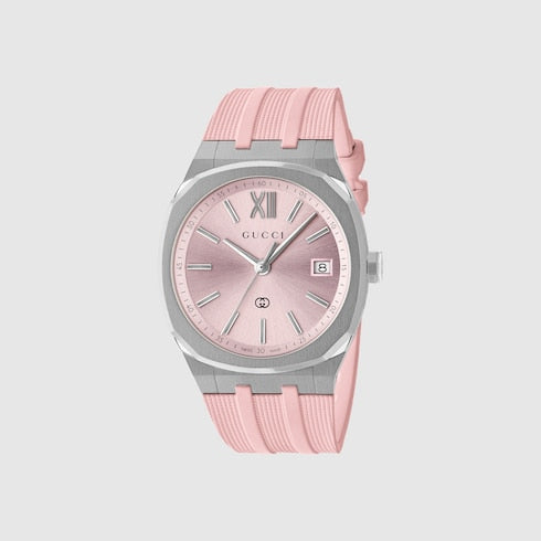 Gucci 25H watch, 36mm