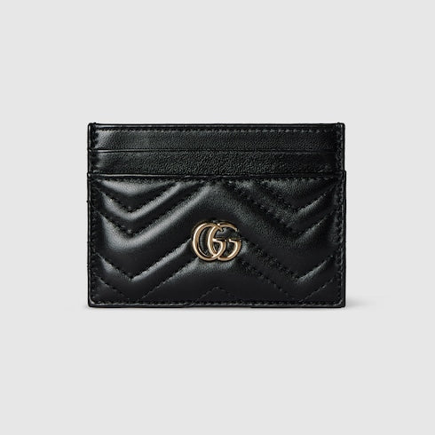 GG Marmont card case