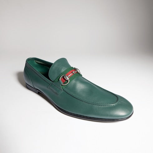 Men's Gucci Como loafer