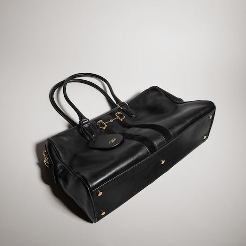 Borsetto large boston bag