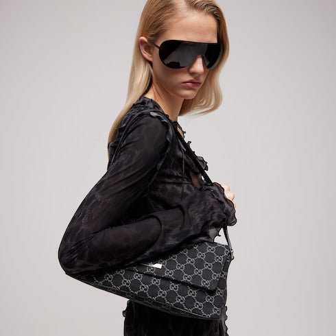 Madison medium shoulder bag
