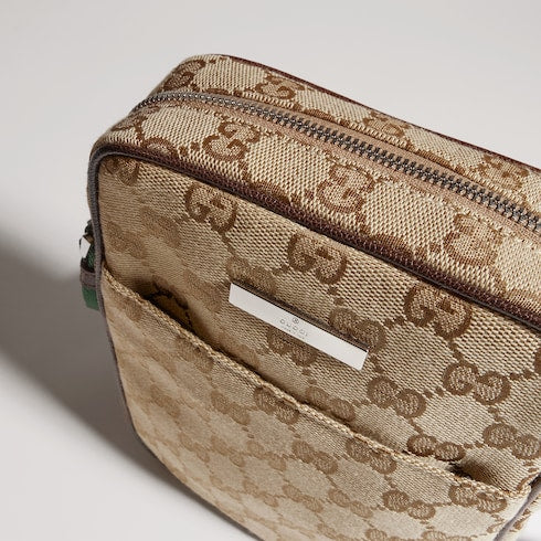 Gucci Tag small crossbody bag