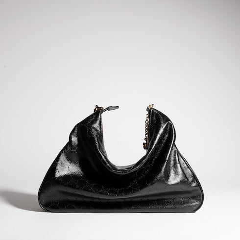Lady Lunetta Chain medium shoulder bag